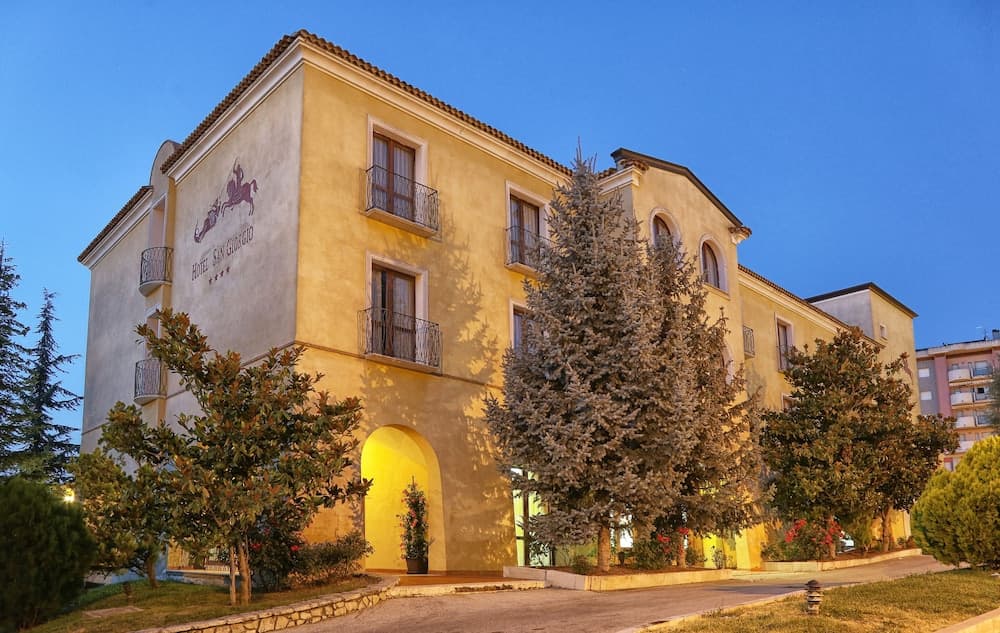 hotel image