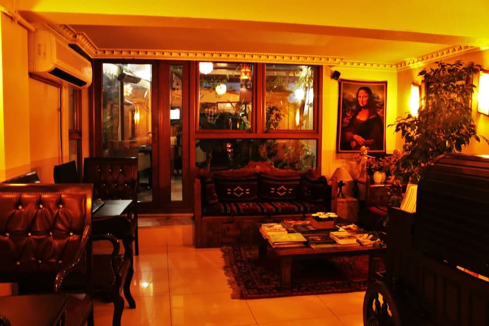 Sultanahmet Park Hotel