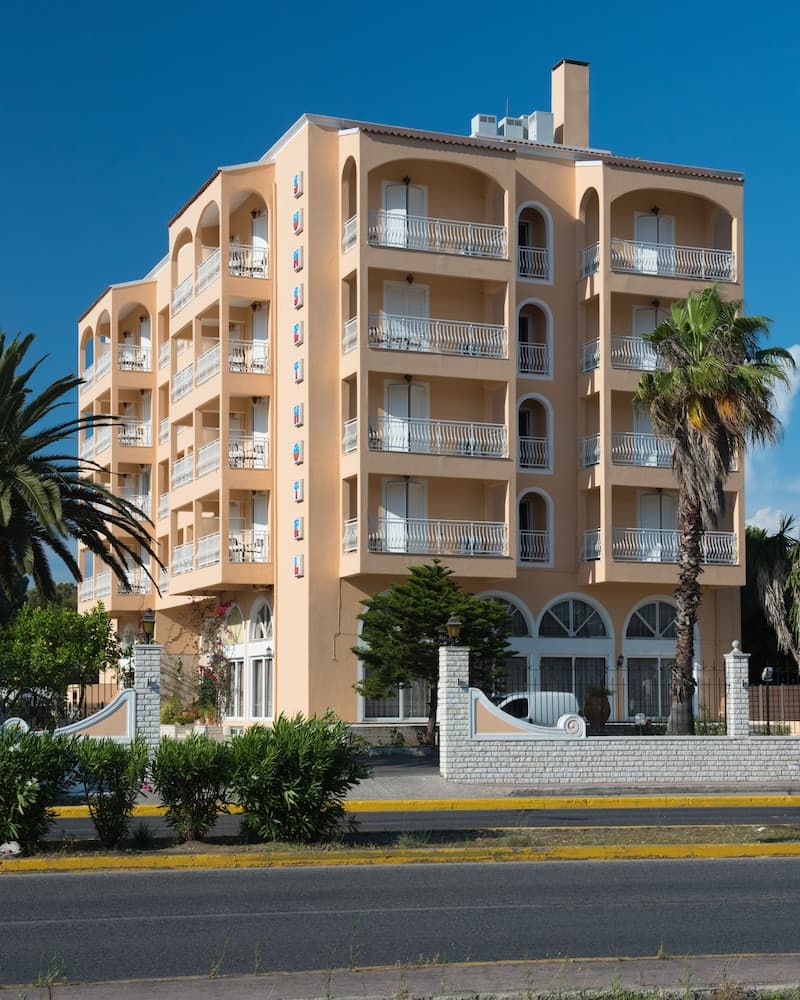 hotel image