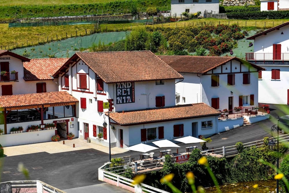 hotel image
