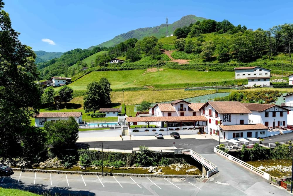 hotel image