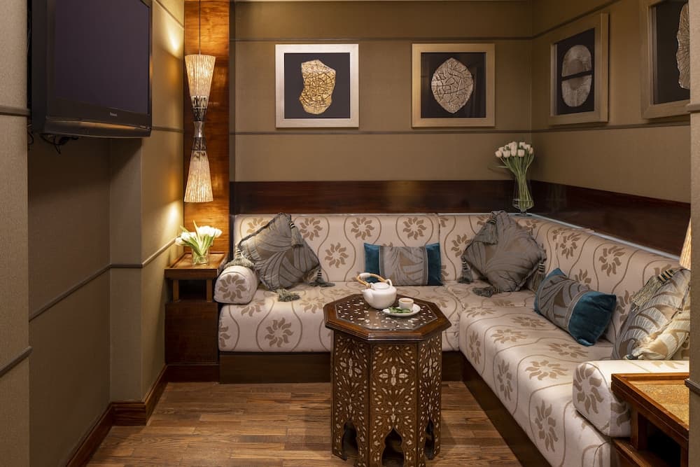 Raffles Makkah Palace