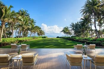 The St. Regis Bahia Beach Resort, Puerto Rico