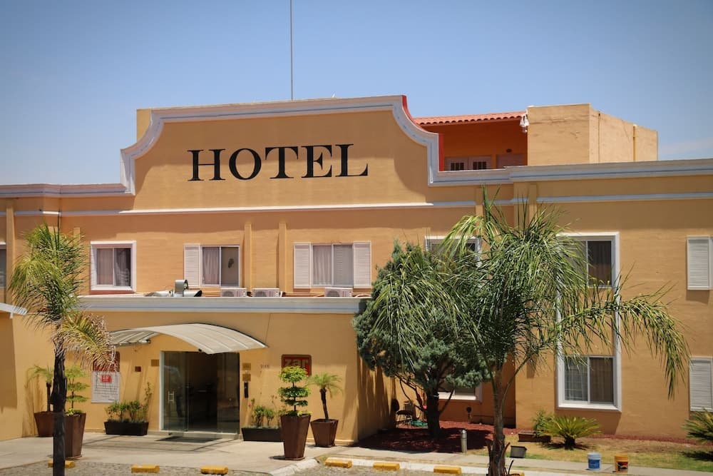 hotel image
