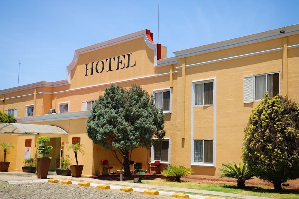 hotel image