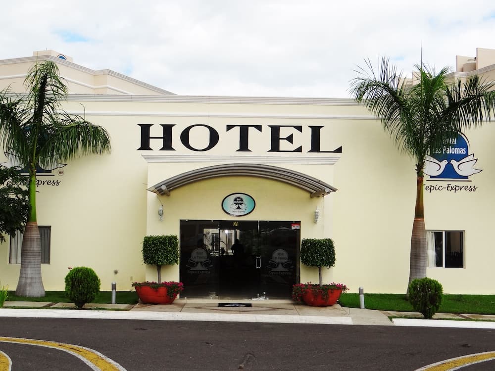 hotel image