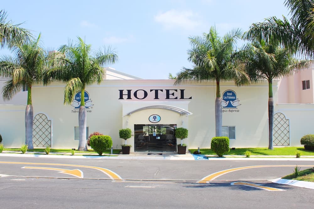 hotel image