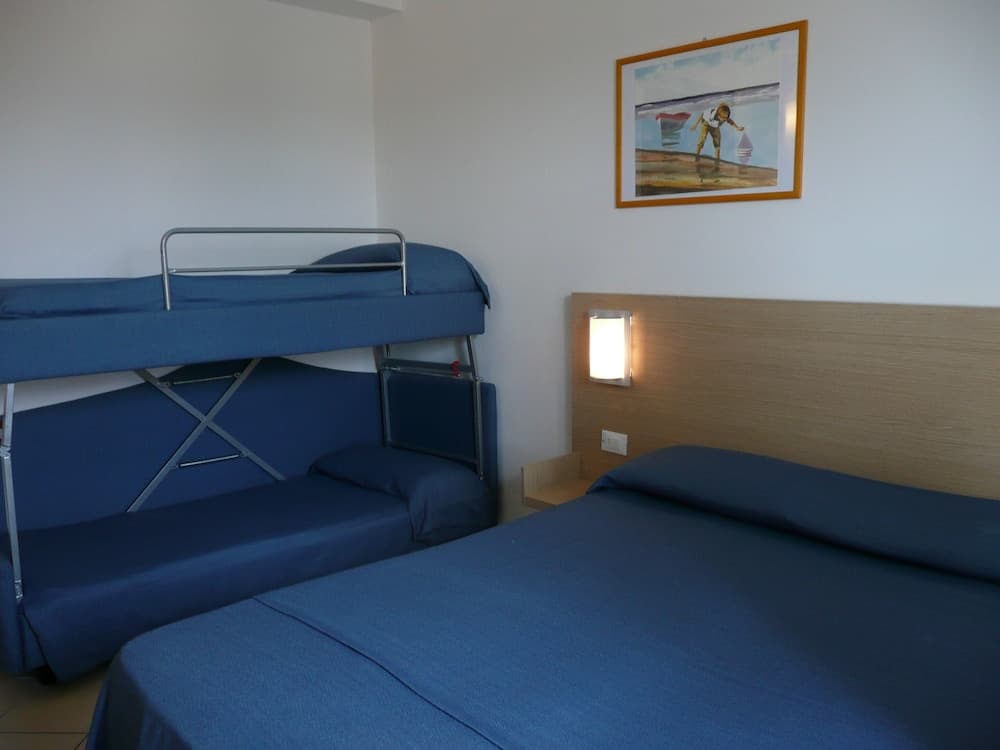 Bolgheri Marina Resort ex Varo Village