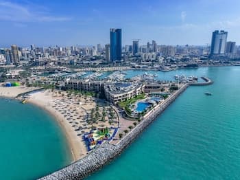 Marina Hotel Kuwait