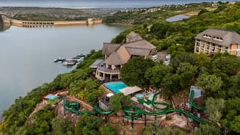 Jozini Tiger Lodge by Dream Resorts
