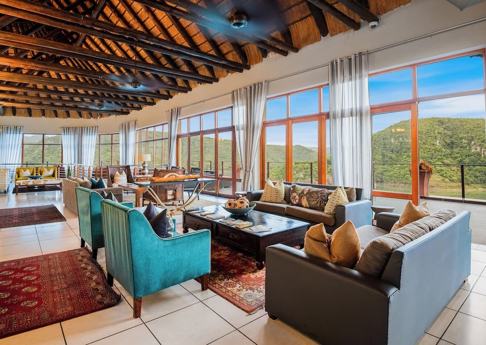 Jozini Tiger Lodge by Dream Resorts