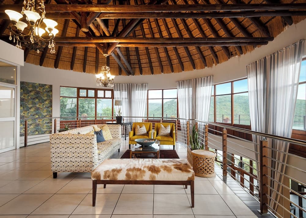 Jozini Tiger Lodge by Dream Resorts