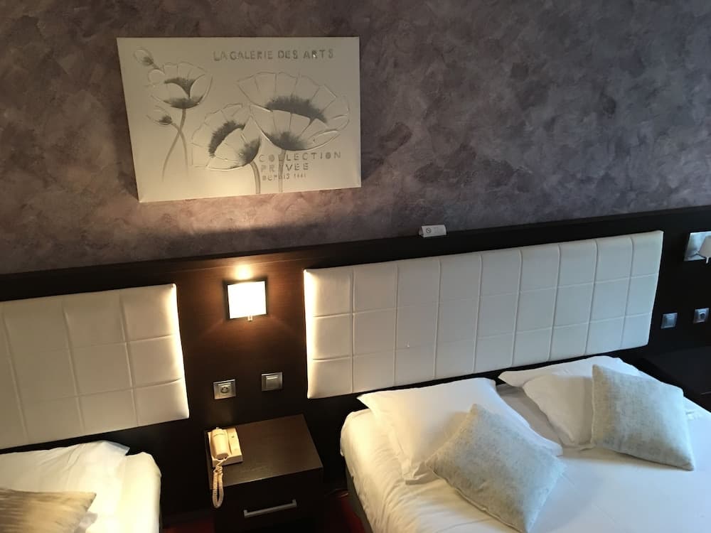 Le Petit Mas de Marie