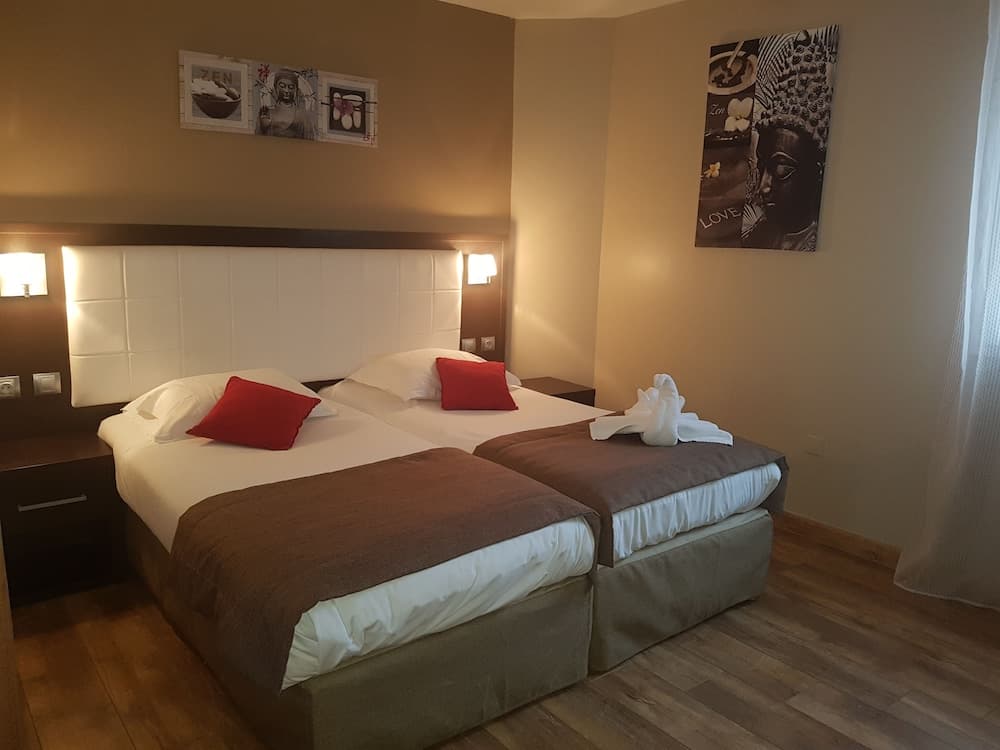 Le Petit Mas de Marie