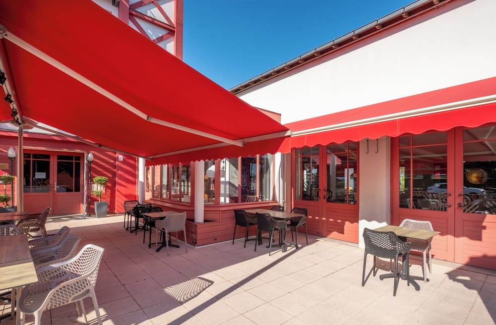 hotel image