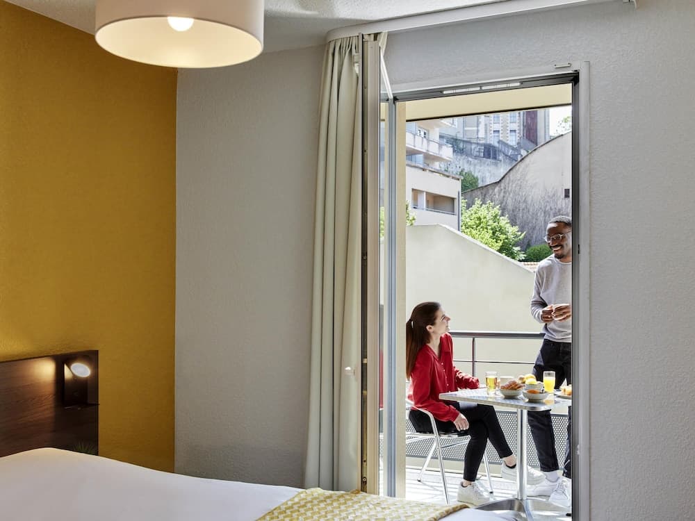 Aparthotel Adagio Access Poitiers