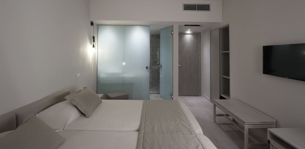 Hotel King Saron Club Marmara