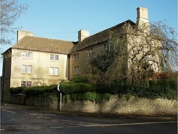 Manor Farm Bed & Breakfast