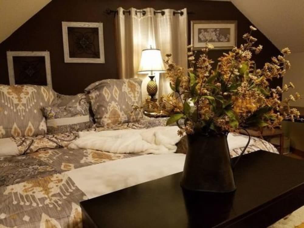 Blue Ridge Manor B&B