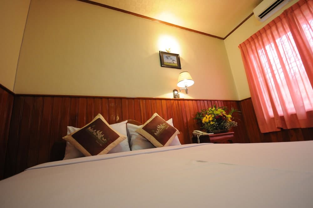 Dara Reang Sey Hotel Phnom Penh