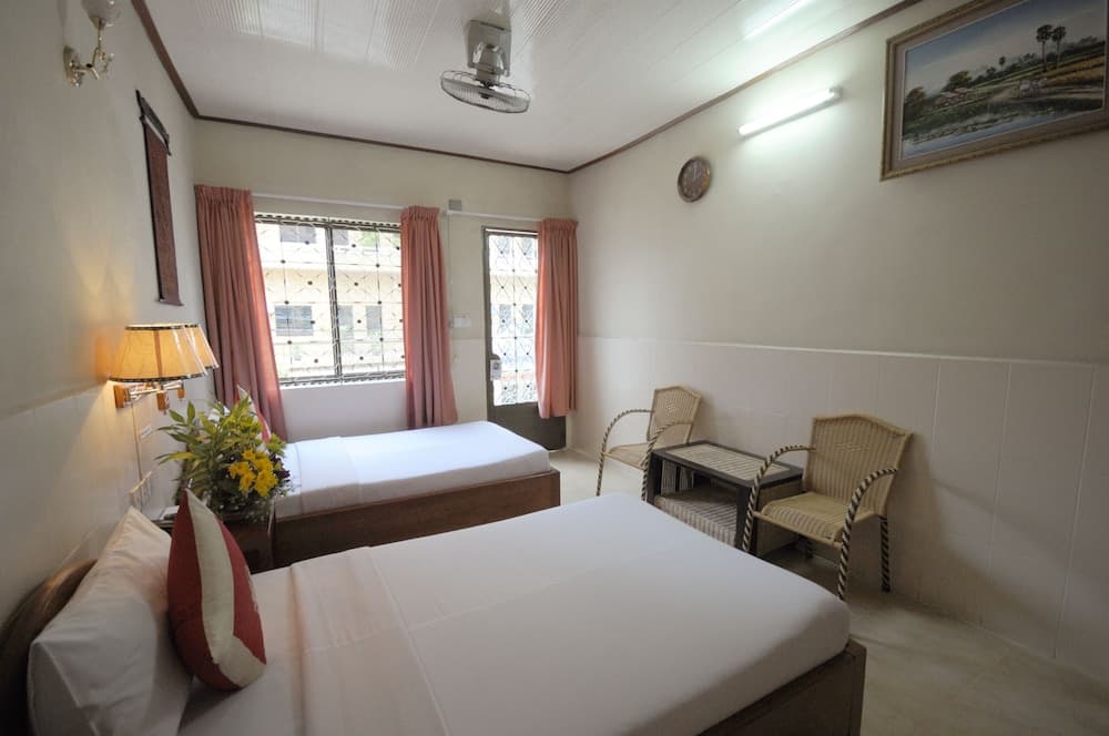 Dara Reang Sey Hotel Phnom Penh