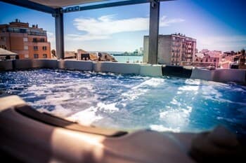 Hôtel Arc en Ciel et SPA - Les Sables d'Olonne