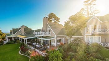 Hilltop Boutique Hotel