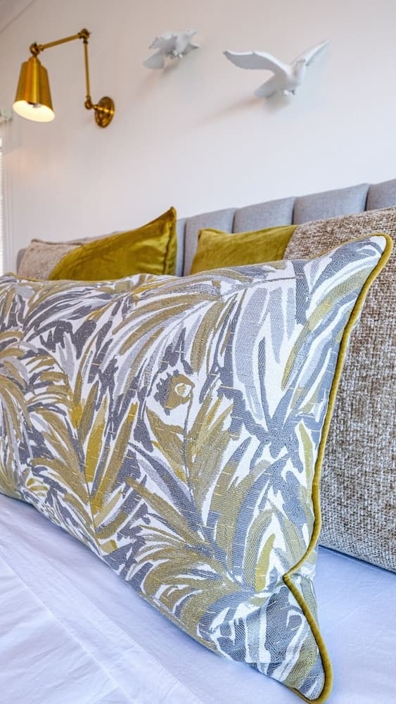 Hilltop Boutique Hotel