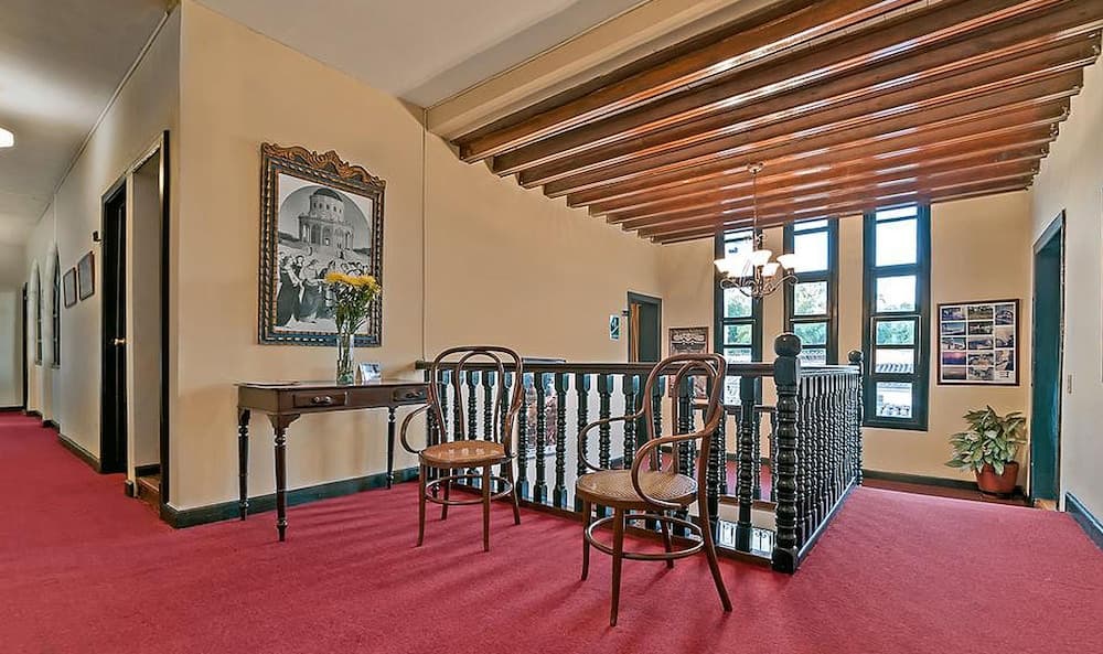 Hotel La Herreria Colonial