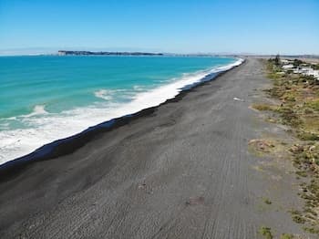 Napier Beach TOP 10 Holiday Park