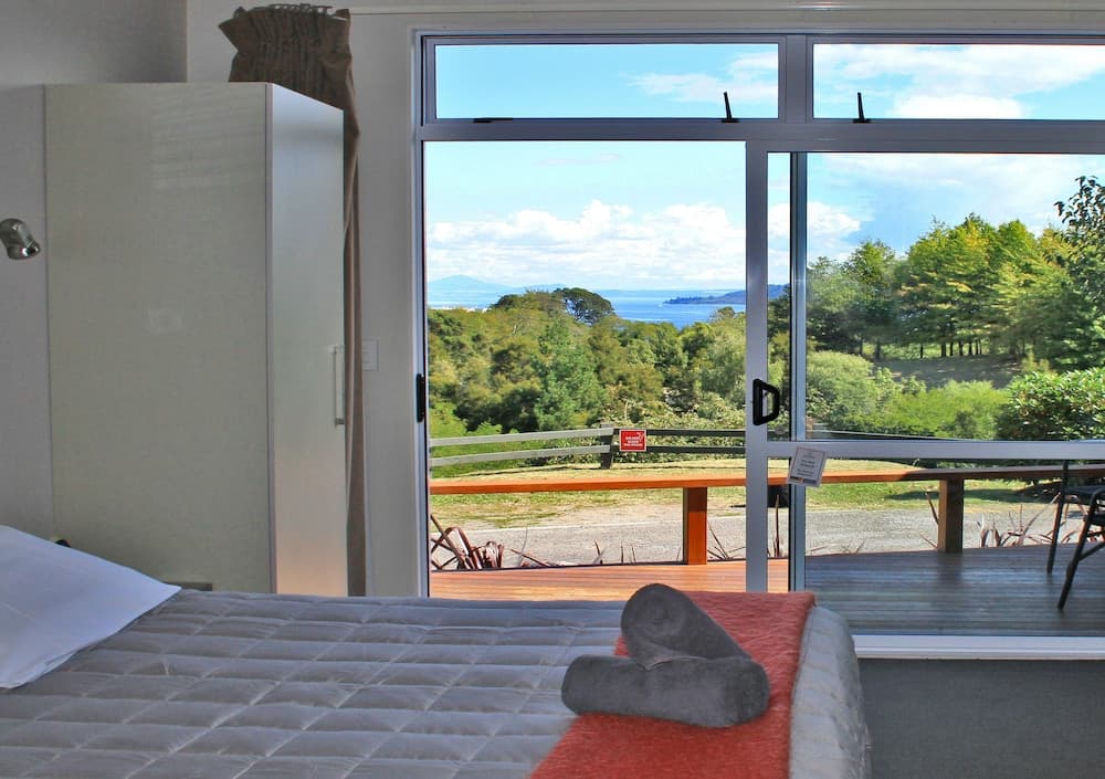 Taupo DeBretts Spa Resort