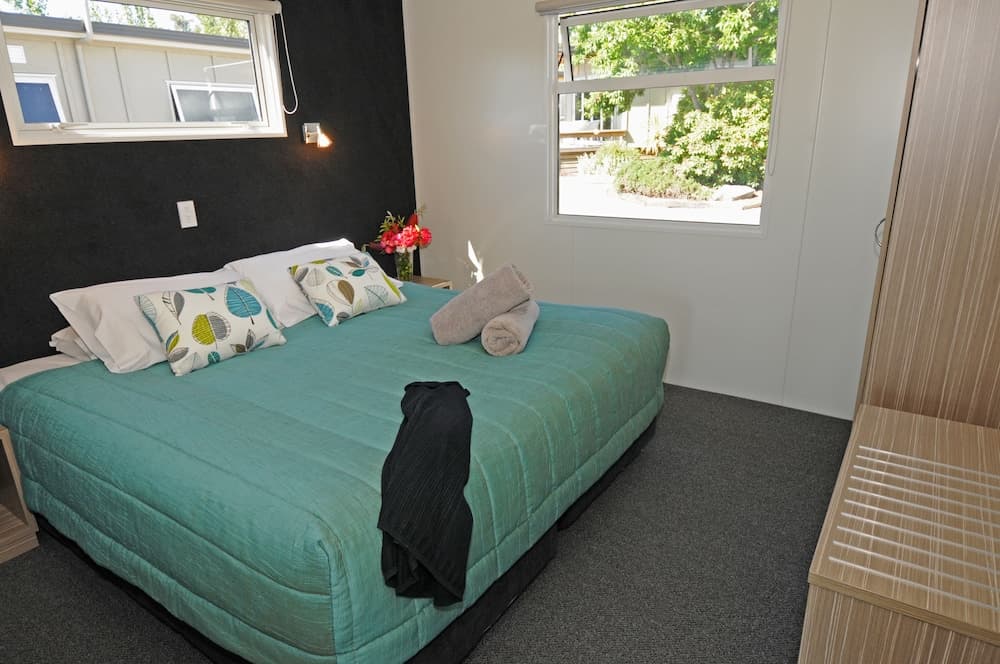 Taupo DeBretts Spa Resort