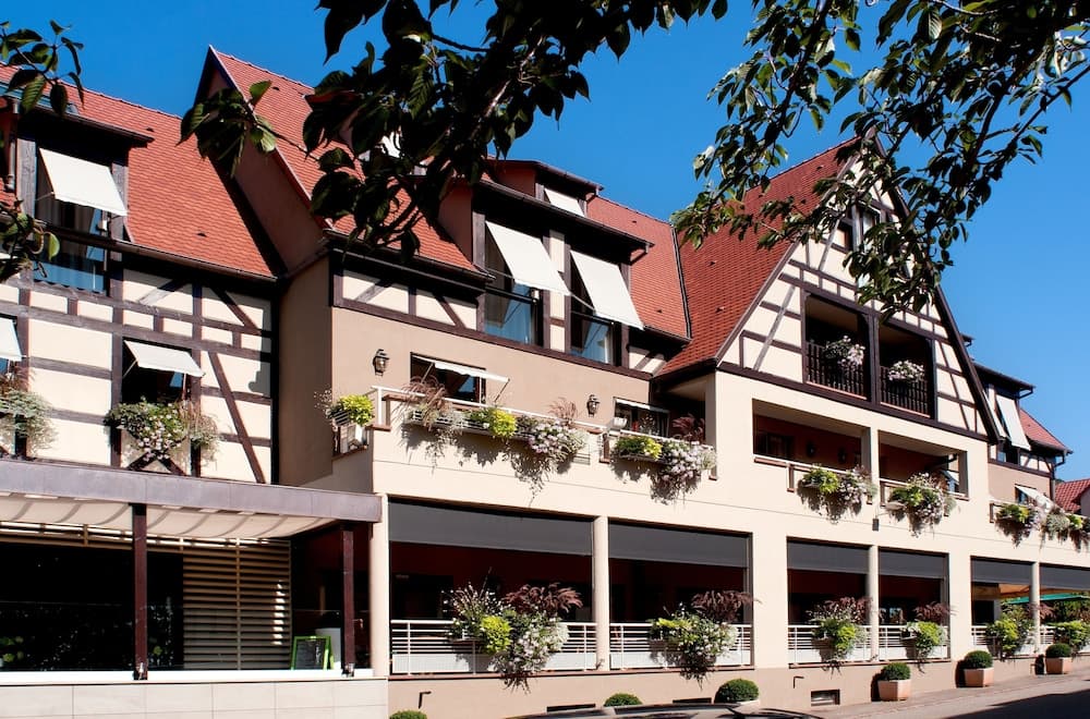 hotel image