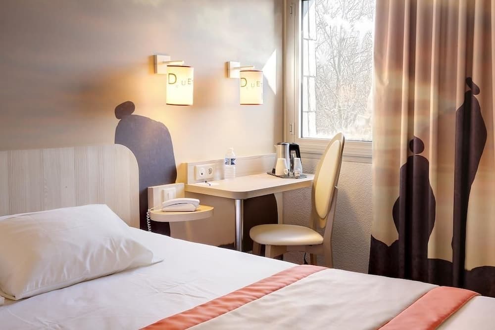 Best Western Auray Le Loch