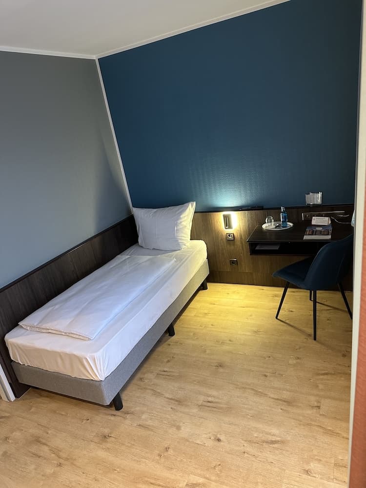 Trip Inn City Hotel Krefeld