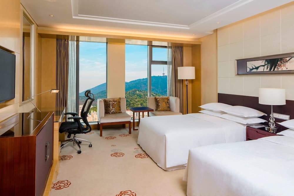 Sheraton Wuxi Binhu Hotel