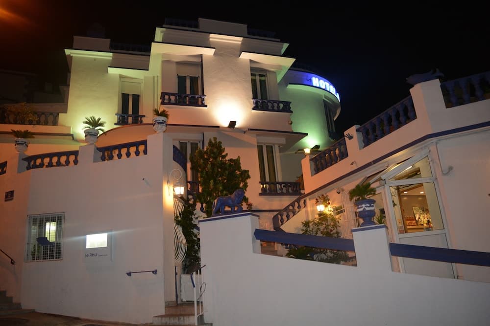 hotel image