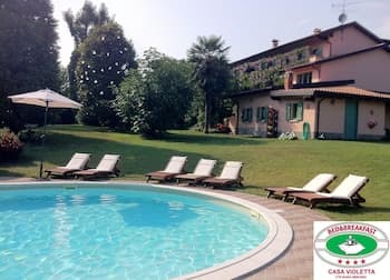 Casa Violetta - Bed & Breakfast