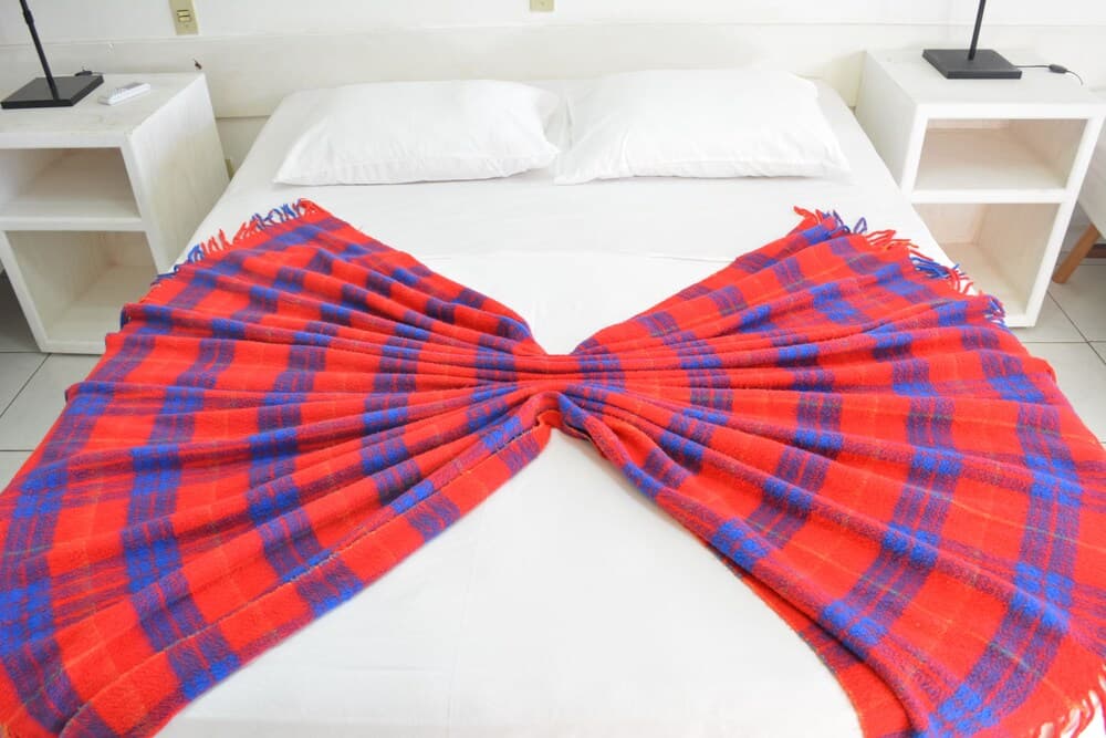 Capitania Praia Hotel Fazenda