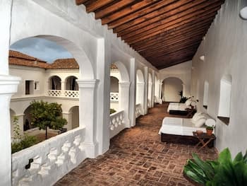 Convento De La Parra - Adults Only