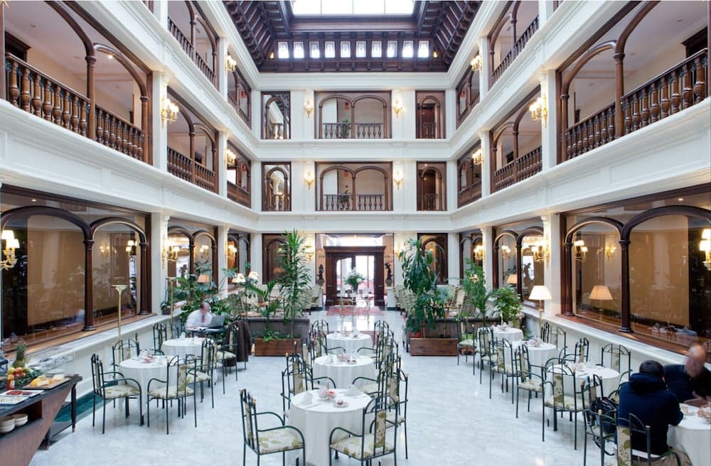 hotel image