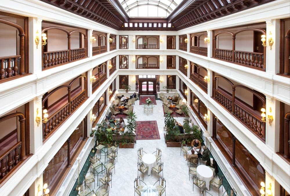 hotel image