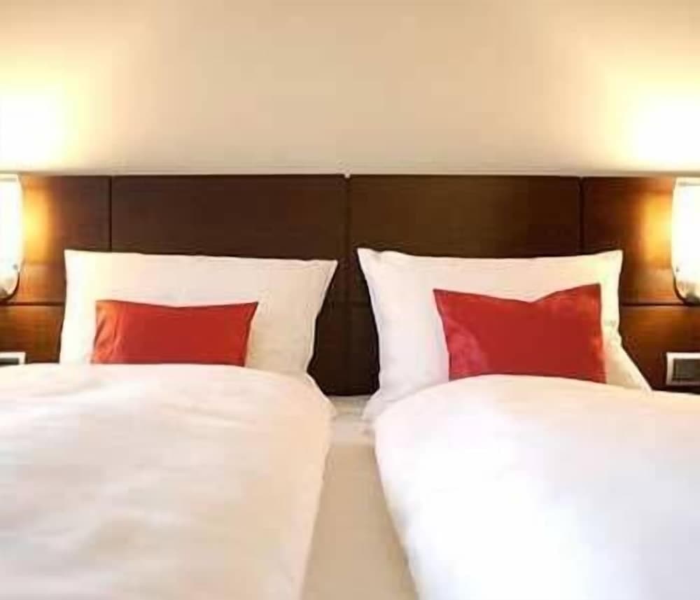 Altera Hotel im Herbartgang