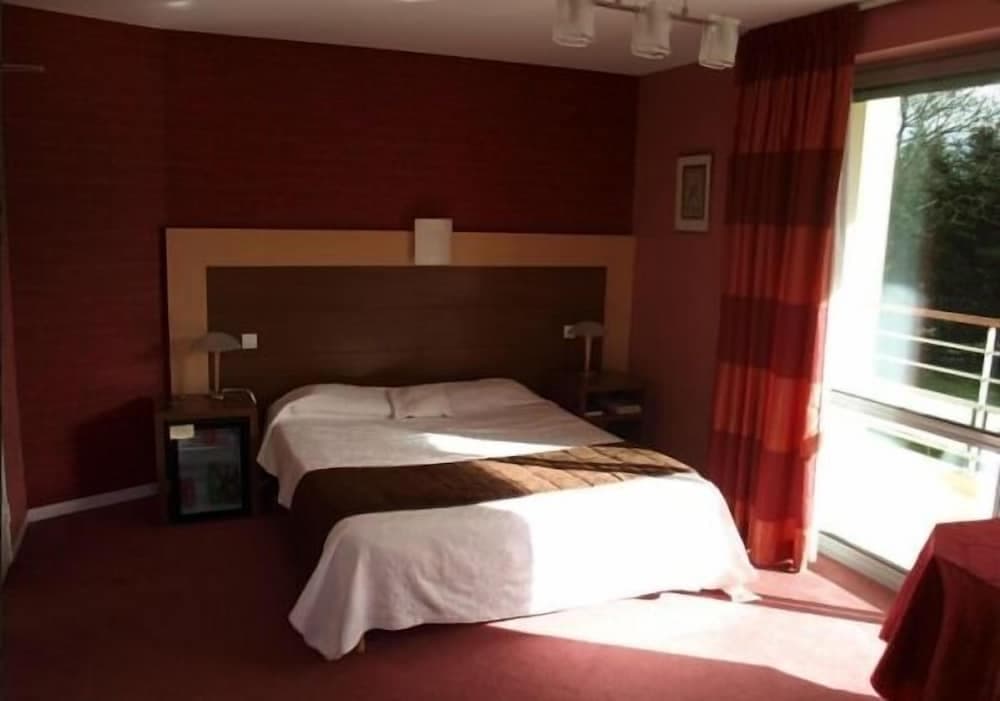 Hotel Le Clos Champel