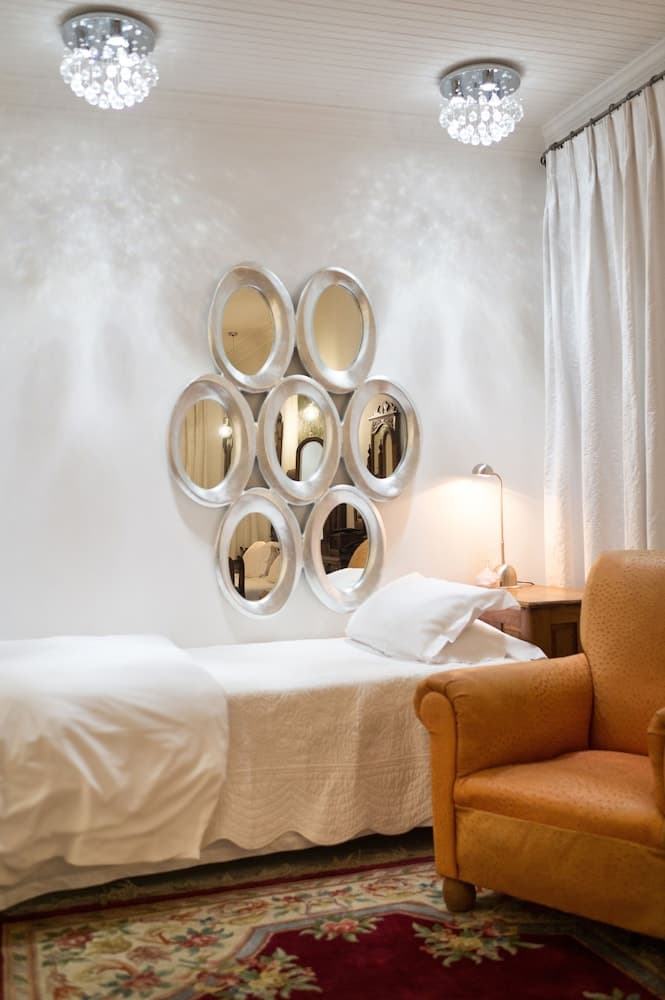 Batavia Boutique Hotel