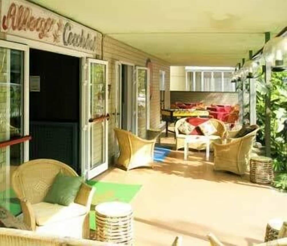 Hotel Villa Cecchini