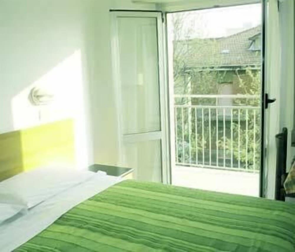 Hotel Villa Cecchini