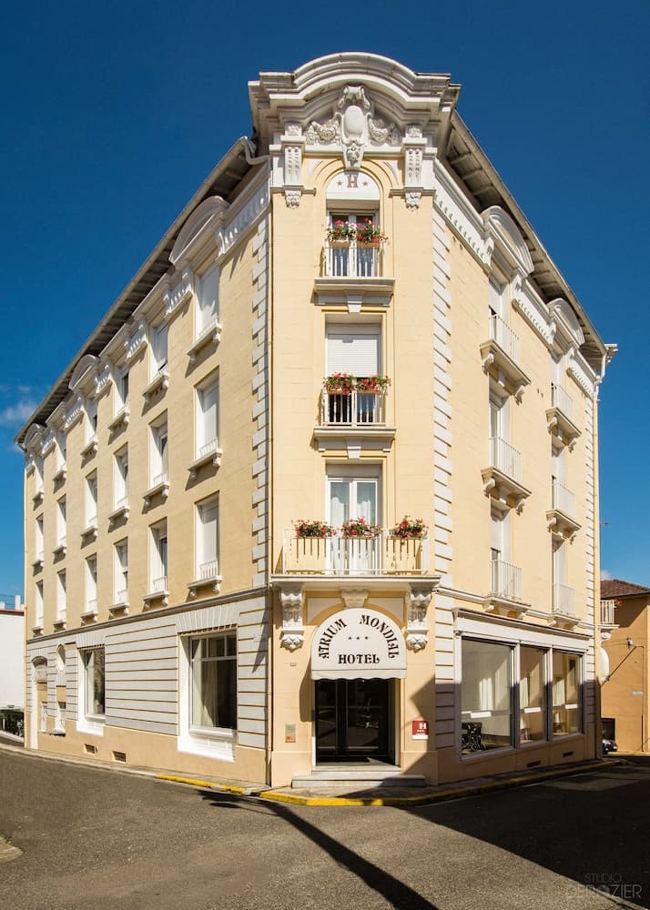 hotel image
