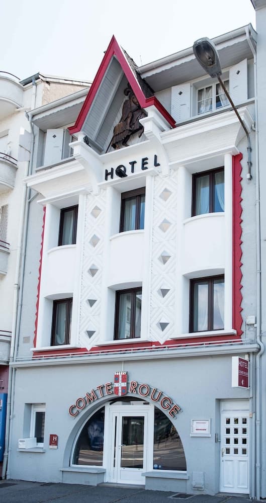 hotel image