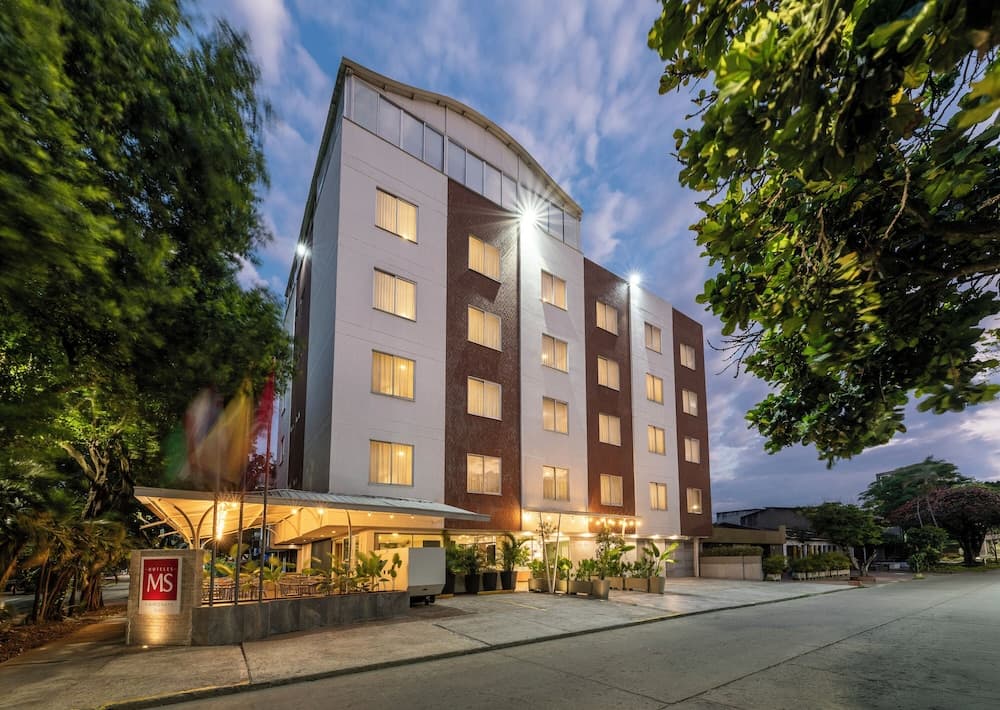 hotel image